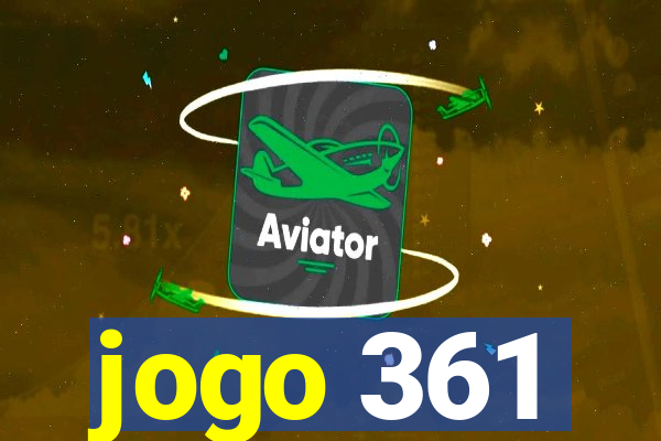 jogo 361